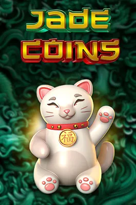 Jade Coins tragamonedas con jackpot en SOLUNO COM