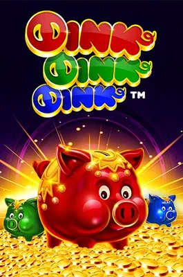Oink Oink Oink slot de cerditos en SOLUNO COM
