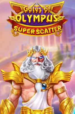 Gates of Olympus Super Scatter en SOLUNO COM