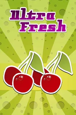 Ultra Fresh frutas clásicas en SOLUNO COM casino