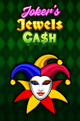 Joker Jewels tragamonedas clásica SOLUNO COM