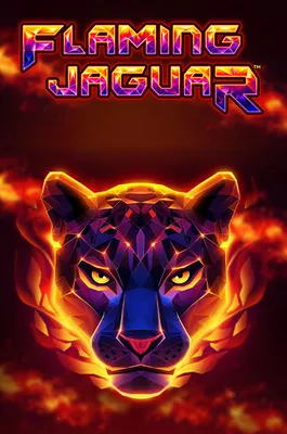 Flaming Jaguar tragamonedas selvática SOLUNO COM