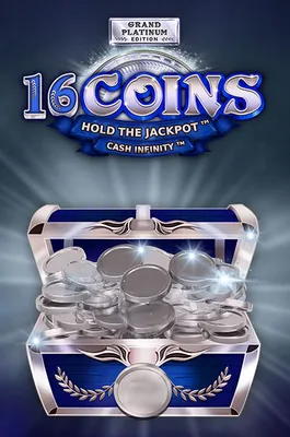 16 Coins nuevo tragamonedas en SOLUNO COM