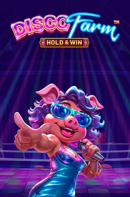 Disco Farm slot de fiesta en SOLUNO COM