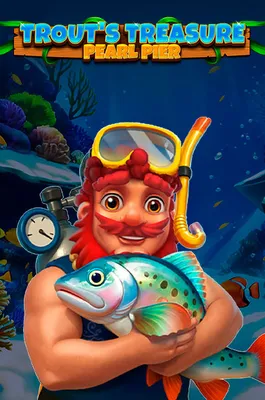 Trout's Treasure pesca nueva en SOLUNO COM