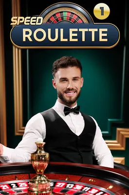 Speed Roulette rápida en SOLUNO COM